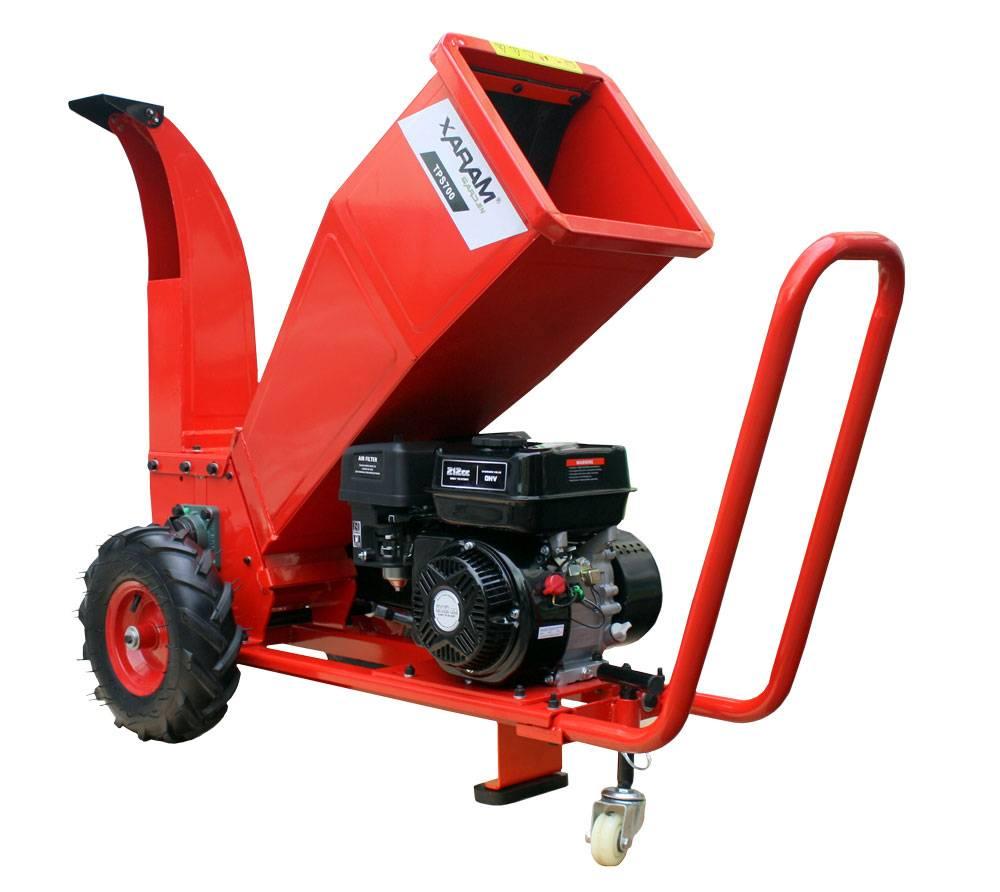 XARAM TPS700 na wynajem