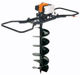  EMAK VECTOR TECUMSEH  na wynajem