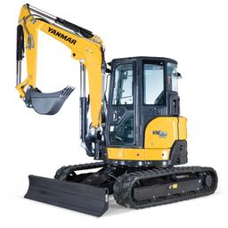 Yanmar  ViO50 na wynajem