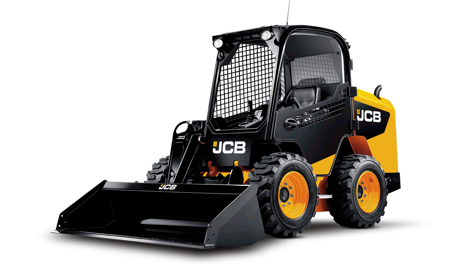 JCB 270 na wynajem - 1
