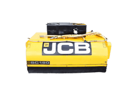 JCB  SC180 na wynajem