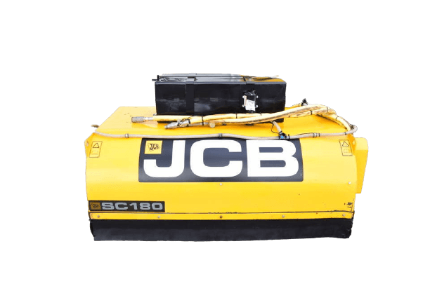 JCB SC180 na wynajem