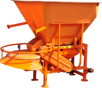 Wynajem Posypywarki na wynajem