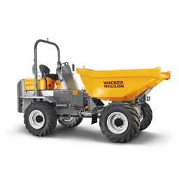 Wacker Neuson  6001 s na wynajem