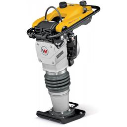 WACKER NEUSON  BS 60-2 PLUS na wynajem