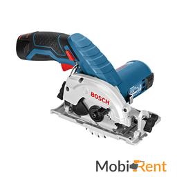 Bosch GKS 10.8 V na wynajem