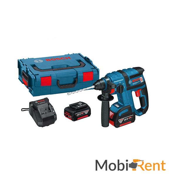 Bosch GBH 18 V na wynajem
