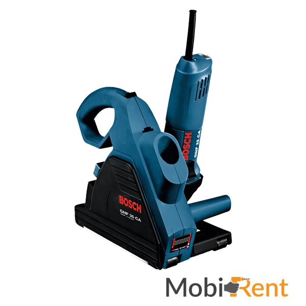 Bosch GNF 35 CA na wynajem