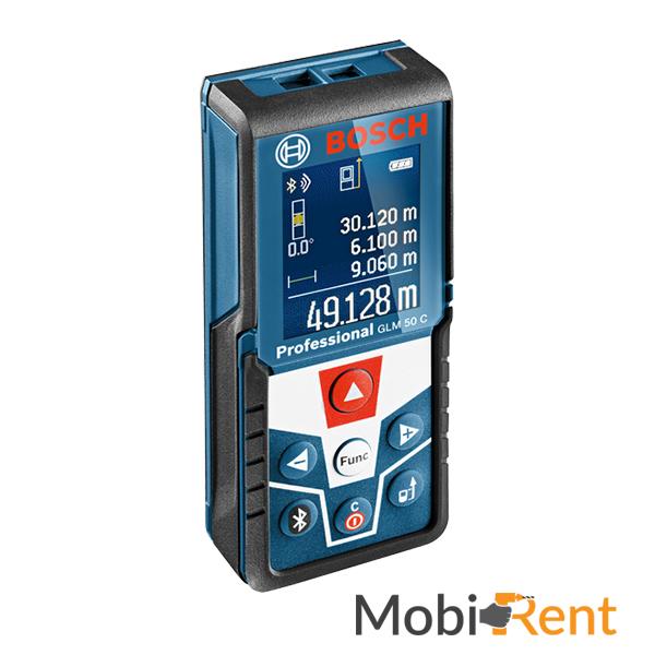 Bosch GLM 50 C na wynajem