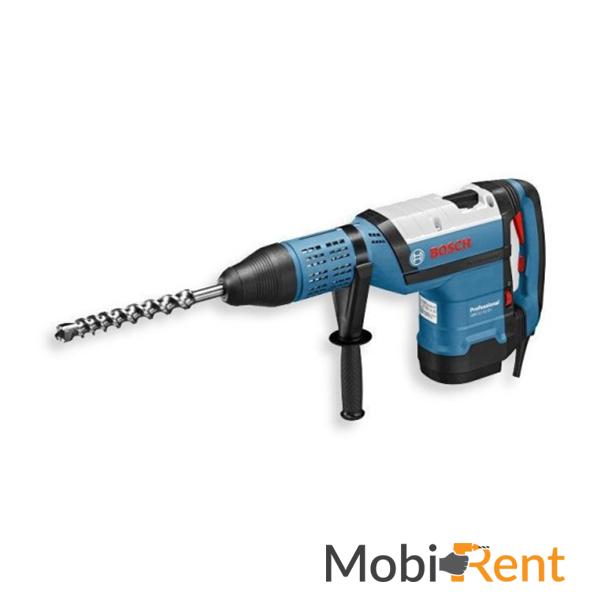 Bosch GBH 12-52 DV na wynajem