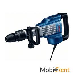 Bosch 11 VC na wynajem