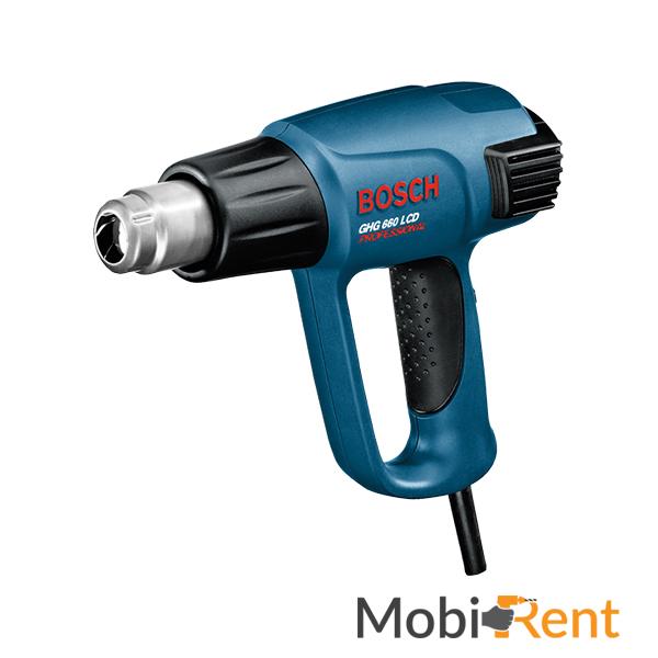 Bosch GHG 660 LCD na wynajem