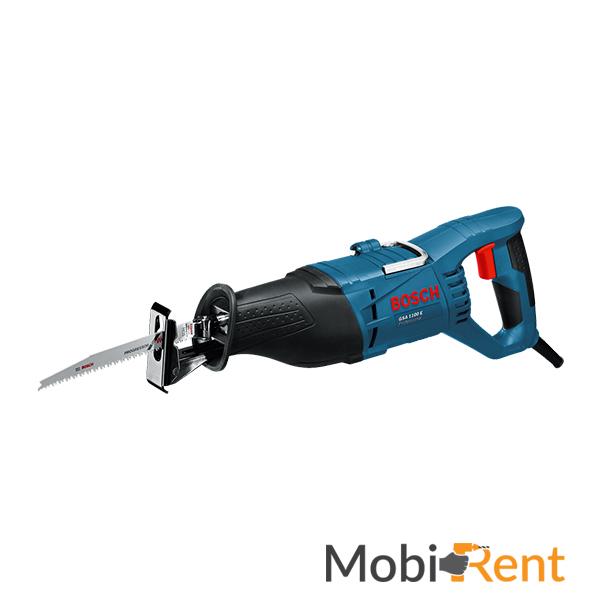 Bosch GSA 1100 E na wynajem - 1