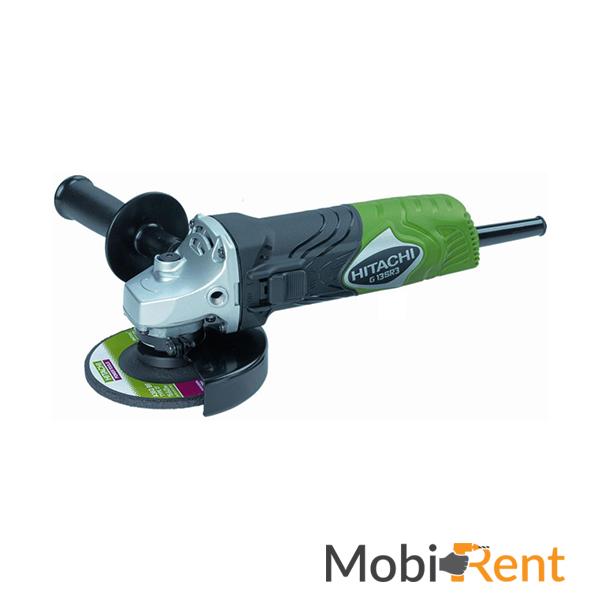 HITACHI G13SR3 na wynajem