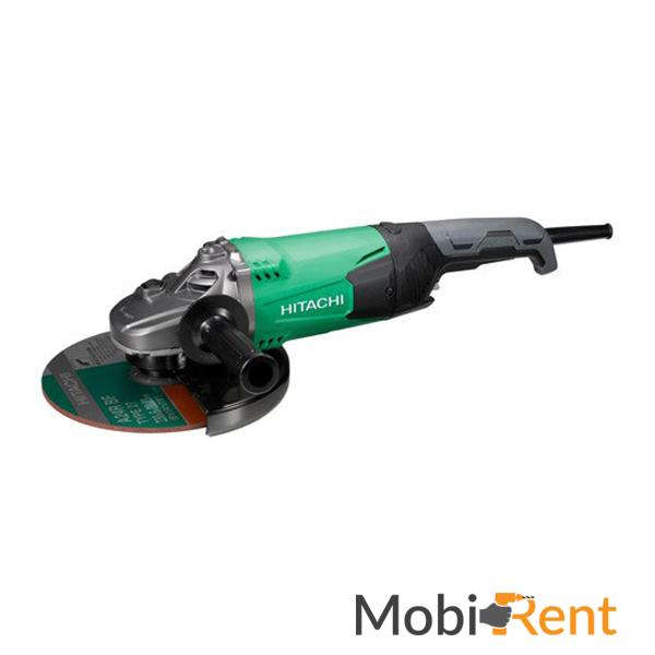 Hitachi G23SW2 W7 na wynajem