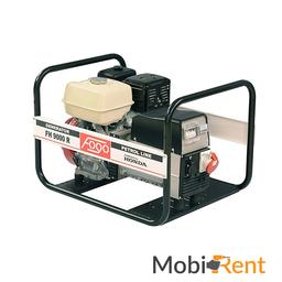 FOGO FH 9000 na wynajem