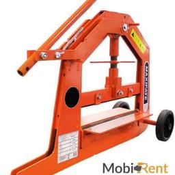 BELLE MAXIPAVE na wynajem