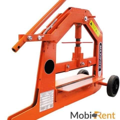 BELLE MAXIPAVE na wynajem - 1