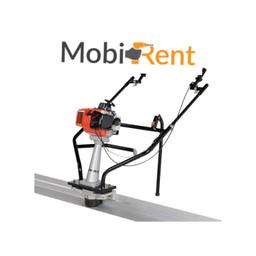 LISTWA WIBRACYJNA na wynajem