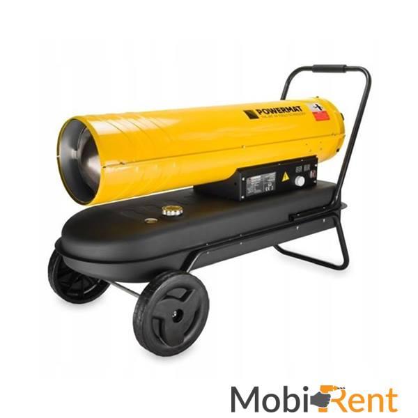 Powermat PM-NAG-65S 65kW na wynajem