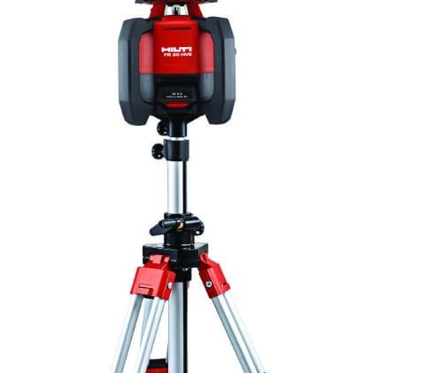 Hilti PR 30-HVS na wynajem