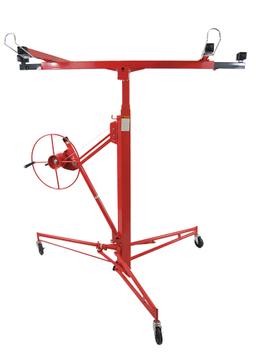 Podnośnik do płyt na wynajem