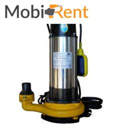 OMNIGENA  WQ 1500F 230V na wynajem