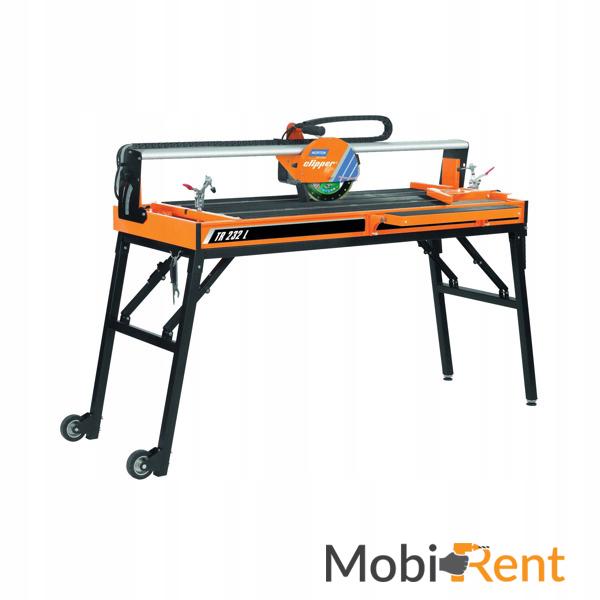 NORTON CLIPPER TR232 L na wynajem