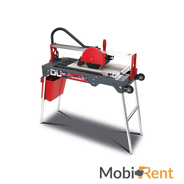 Rubi DU-200 EVO na wynajem