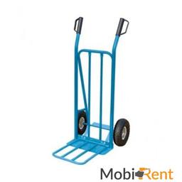 Wózek  transportowy na wynajem