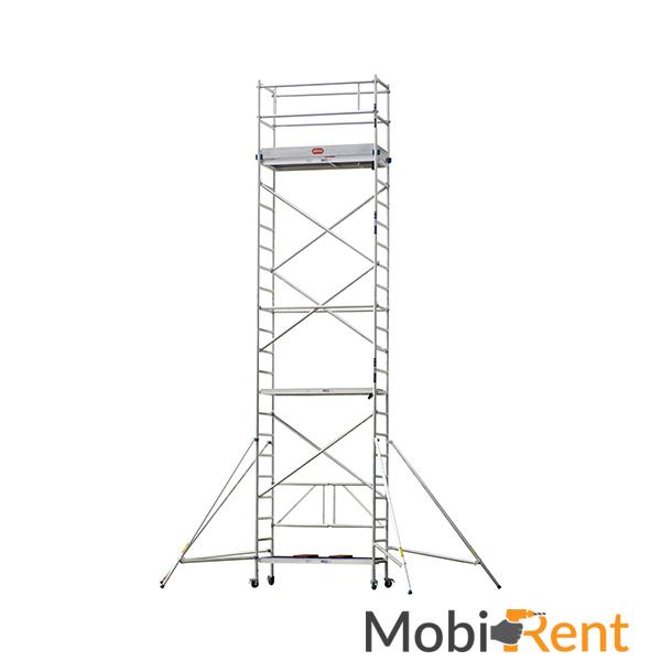 Altrex Lero 3400 na wynajem