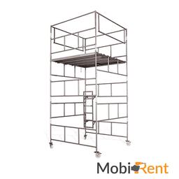 Rusztowanie warszawskie na wynajem