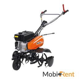 OLEO-MAC MH 197 RKS na wynajem