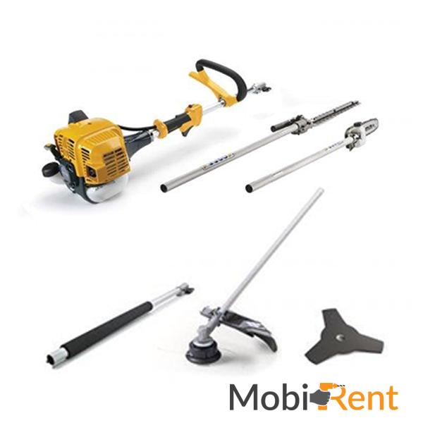 Stiga SMT 226 na wynajem