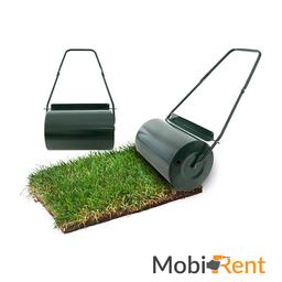 Walec do trawy na wynajem