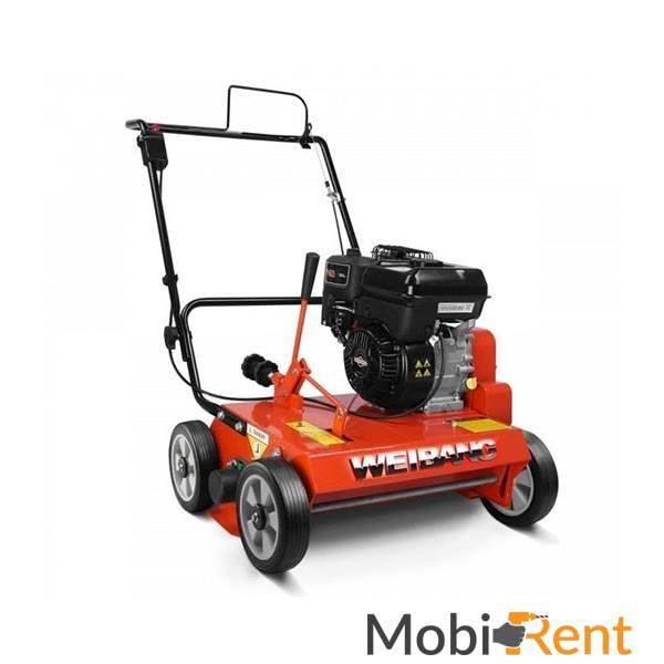 WEIBANG Wertykulator na wynajem