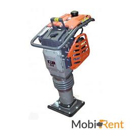 BELLE RTX68 na wynajem