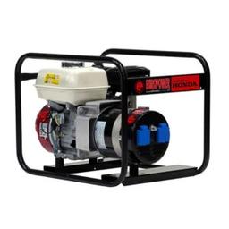 AGREGAT HONDA GX240 230/400V 4kW GX240 230/400V 4kW na wynajem