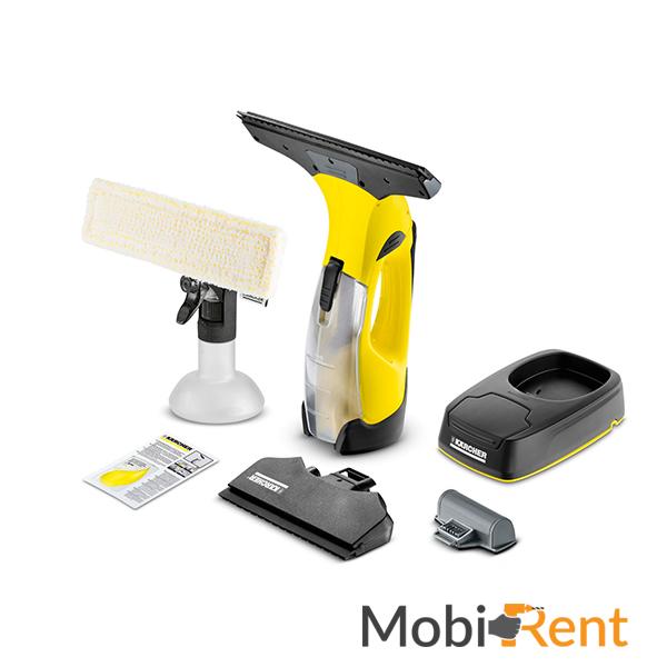 KARCHER WV 5 Premium na wynajem