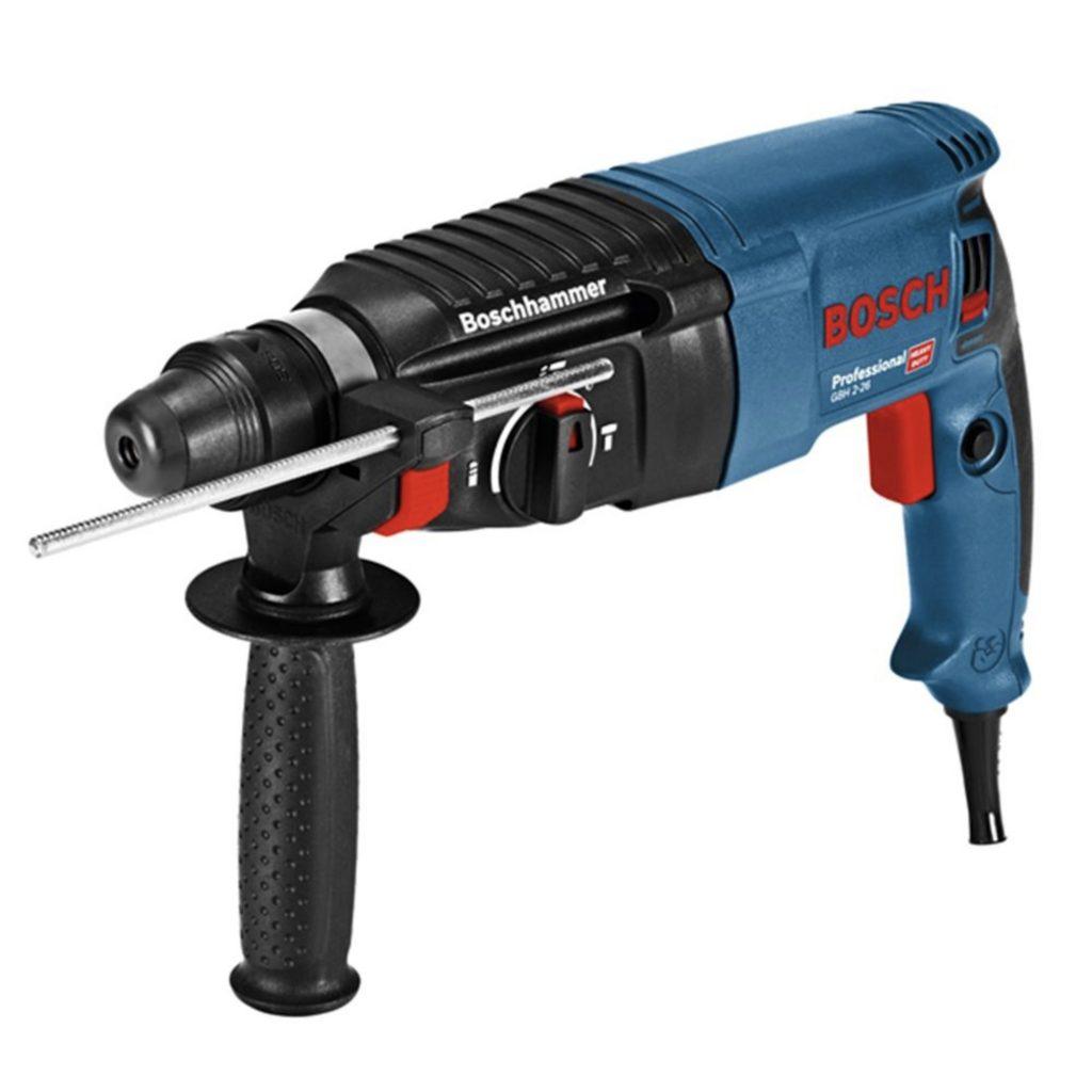 GBH 2-26 na wynajem - 1