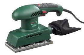 Szlifierka oscylacyjna na wynajem