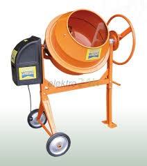 BETONIARKA BUILD BUDDY 90L na wynajem