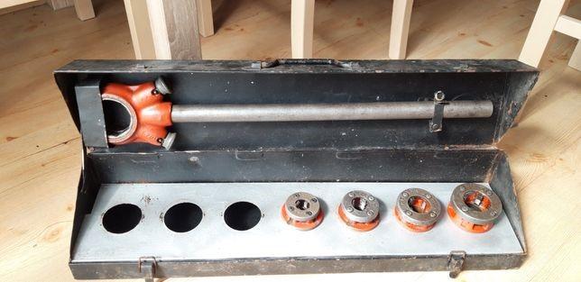 GWINTOWNICA VIRAX VIRAX na wynajem