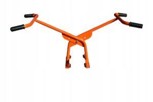 CHWYTAK  BELLE podłużny/poprzeczny na wynajem