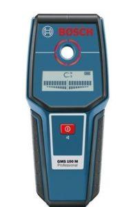  DETEKTOR BOSCH  GMS 100 na wynajem