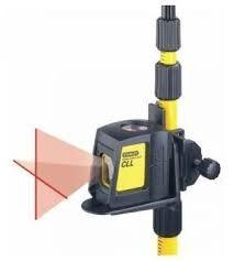 LASER KRZYŻOWY STANLEY CCLI na wynajem