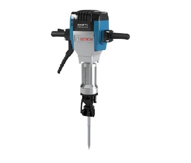 MŁOT WYBURZENIOWY BOSCH GSH 27VC na wynajem