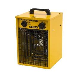 NAGRZEWNICA ELEKTRYCZNA MASTER 3 KW na wynajem