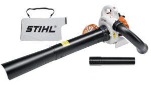 ODKURZACZ OGRODOWY STIHL SH56 na wynajem