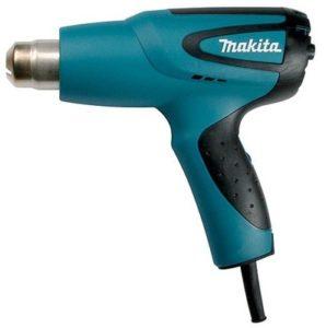 OPALARKA MAKITA HG 5012 na wynajem - 1